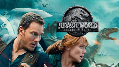 Imagen de Jurassic World: El reino caído - 7
