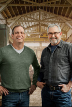 Imagen de Restauradores al rescate (T8) - 6