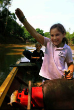 Imagen de Mi familia en la mochila. Family run - 4