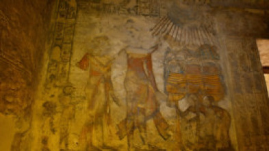 Imagen de Tesoros perdidos de Egipto: reinas poderosas - 5