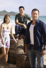 Imagen de Hawai 5.0 (T6): Ep.2 Lehu a Lehu (cenizas a cenizas) - 4