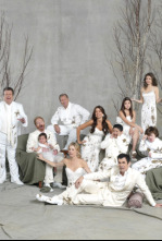 Imagen de Modern Family (T2): Ep.19 El hombre musical - 4