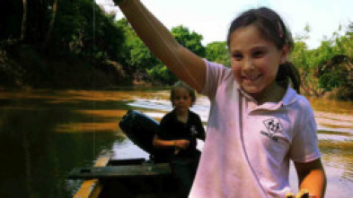 Imagen de Mi familia en la... (T4): Del parque Kruger a Suazilandia y Santa Lucía - 14