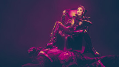 Imagen de Star Trek: Sección 31 - 7