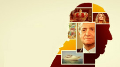 Juan Carlos: La caída...: Dinero sucio