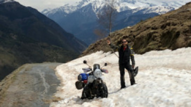 Imagen de Miquel Silvestre en Viajar: España  - 5