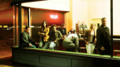 Imagen de C.S.I. (T7): Ep.9 Leyenda viva - 5