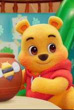 Imagen de A jugar con... (T2): Bea, Tigger y las pompas - 4