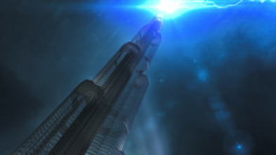 Imagen de Megaestructuras: Especial Maravillas de la ingeniería  - 7