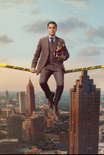 Will Trent,... (T3): Ep.10 A propósito de la muerte de Whitney McAdams