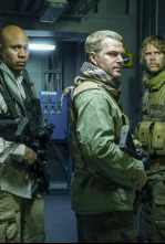 Imagen de NCIS: Los Ángeles (T8): Ep.8 Resistencias en paralelo - 4