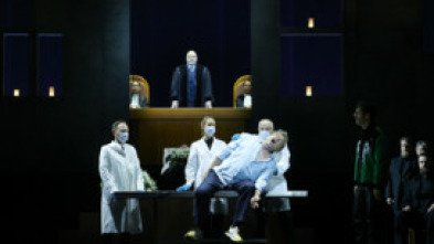 Imagen de Mozart: Don Giovanni - Staatsoper Berlin - 5