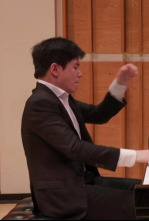 Imagen de CMIM Piano 2021 - Semifinal: Zhu Wang - 4