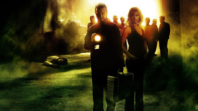 Imagen de C.S.I.: Las Vegas (T8) - 5