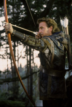 Imagen de Robin Hood, príncipe de los ladrones - 5