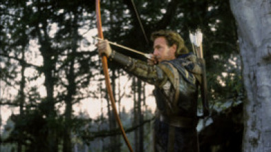 Imagen de Robin Hood, príncipe de los ladrones - 6