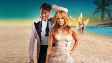 Imagen de Una boda explosiva - 5