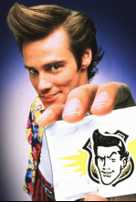 Ace Ventura, un detective diferente