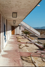Imagen de Ingeniería abandonada: Ep.4 - 4