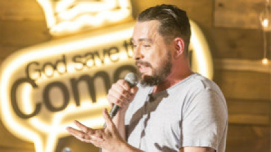 Imagen de God Save the Comedy - 9