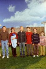 Imagen de Malcolm (T5): Ep.3 Adiós, Kitty - 4