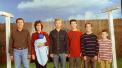 Imagen de Malcolm (T5): Ep.3 Adiós, Kitty - 5