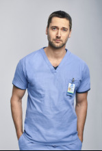 Imagen de New Amsterdam (T1): Ep.13 Depresión - 4