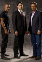 Imagen de Mentes criminales (T3): Ep.17 En celo - 4