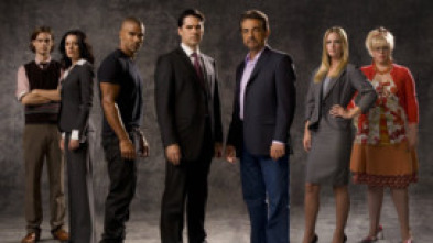 Imagen de Mentes criminales (T3): Ep.1 Duda - 5