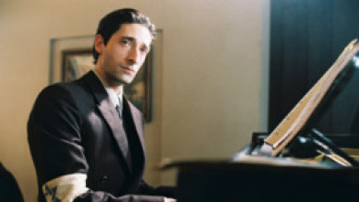 El pianista