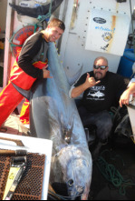 Imagen de Pesca extrema - 4