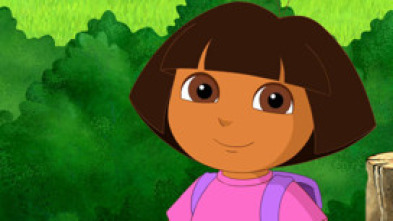 Dora, la exploradora (T8)