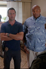 Imagen de Hawai 5.0 (T6): Ep.16 Ka Pohaku Kihi Pa'a (La piedra angular) - 4