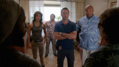 Imagen de Hawai 5.0 (T6): Ep.16 Ka Pohaku Kihi Pa'a (La piedra angular) - 5
