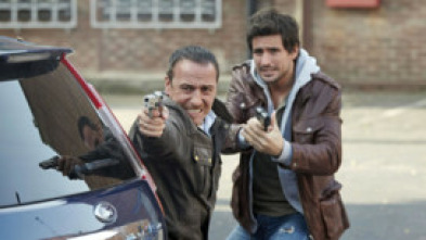 Imagen de Alerta Cobra (T18): Ep.4 Resaca - 6