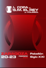 Imagen de Copa del Rey de voleibol - 4
