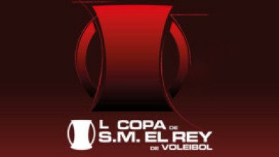 Imagen de Copa del Rey de voleibol - 5