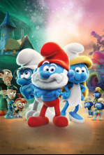 Imagen de Los Pitufos... (T4): Mi amiga la abeja - 4