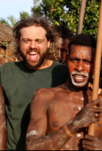 Imagen de Pacífico: El viaje de los maoris - 4