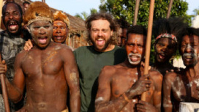 Imagen de Pacífico: El viaje de los maoris - 5