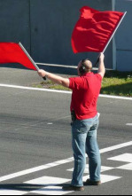 Imagen de 24 Horas de Le Mans (2025): Calentamiento - 4