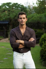 Imagen de Sabores del mundo... (T1): Los orígenes alemanes de James Marsden - 5