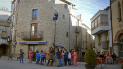 Imagen de El Foraster (T4): Maçanet de Cabrenys - 5
