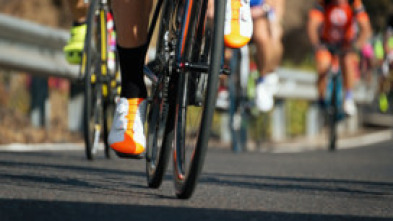 Imagen de TDPedales (2025): Lunes 3 noviembre - 5