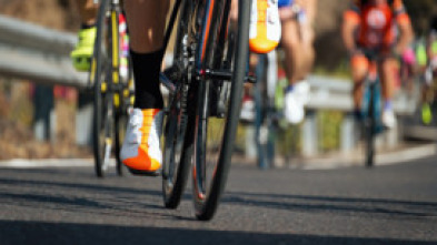 Imagen de TDPedales (2025): Lunes 1 diciembre - 5