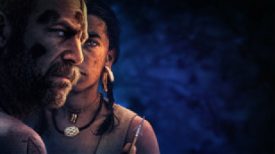 Imagen de Aventura en pelotas (T10): Sobrevivir en la senda hacia la recuperación - 5