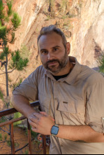 Imagen de Atlantis:...: Ep.1 - 4