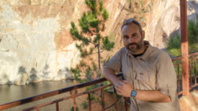 Imagen de Atlantis:...: Ep.1 - 5