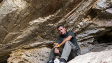 Imagen de Misterios con... (T1): Ep.1 - 5