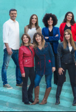 Comando Actualidad (T2025)